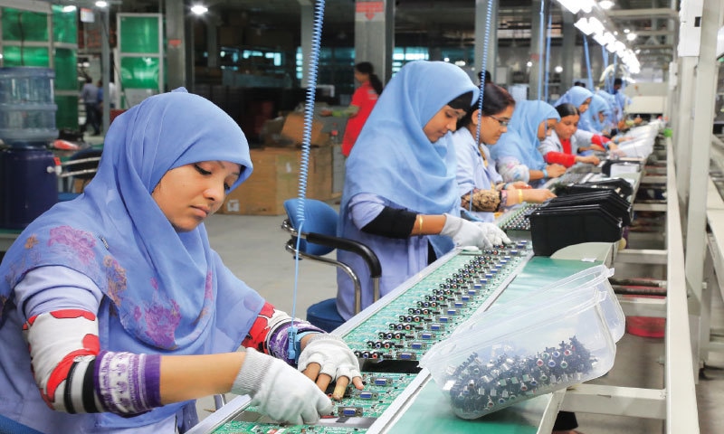Women Empowerment